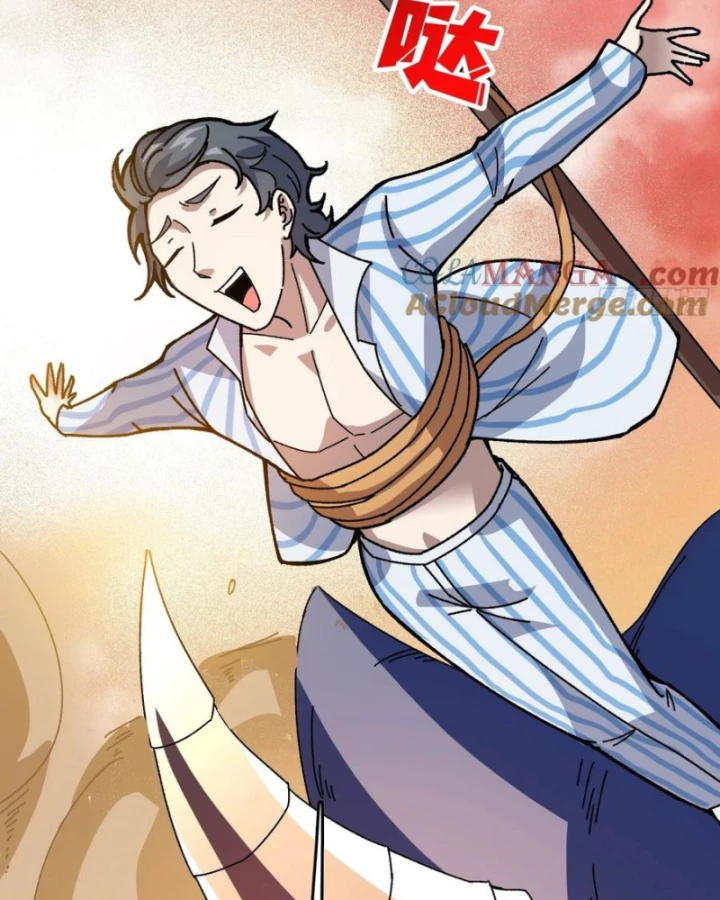 Không Theo Lối Mòn, Ta Quyết Ngược Đường Trở Thành Vô Địch Chapter 47 - Trang 12