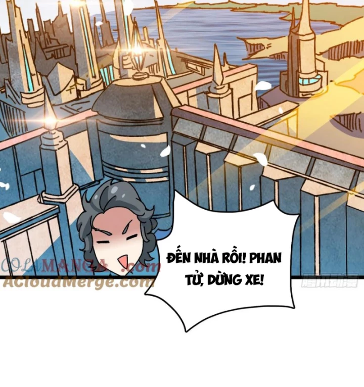 Không Theo Lối Mòn, Ta Quyết Ngược Đường Trở Thành Vô Địch Chapter 47 - Trang 26