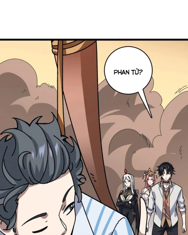 Không Theo Lối Mòn, Ta Quyết Ngược Đường Trở Thành Vô Địch Chapter 47 - Trang 27