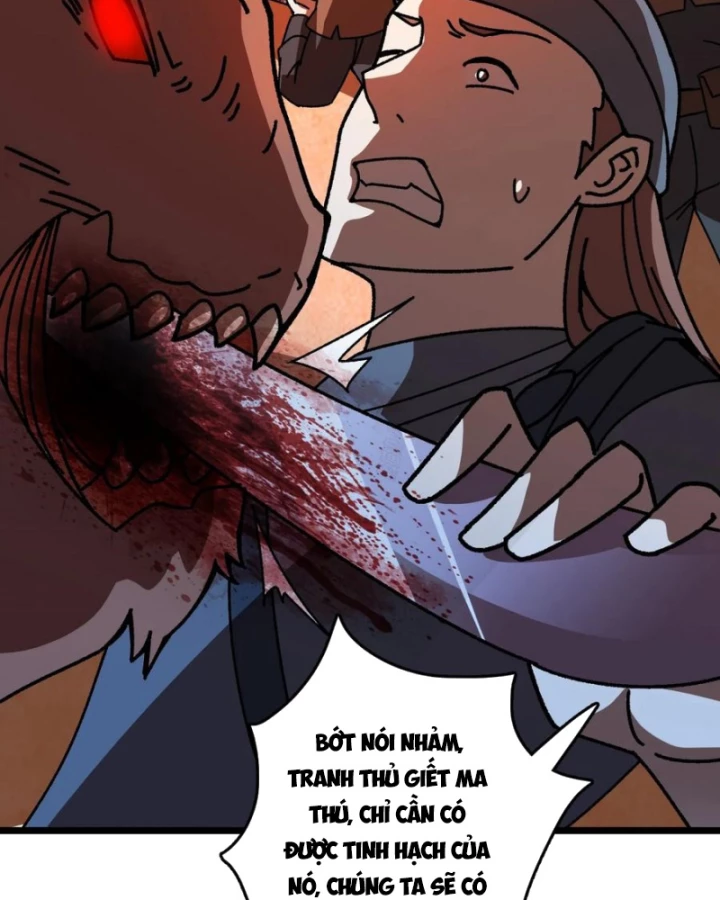 Không Theo Lối Mòn, Ta Quyết Ngược Đường Trở Thành Vô Địch Chapter 47 - Trang 32