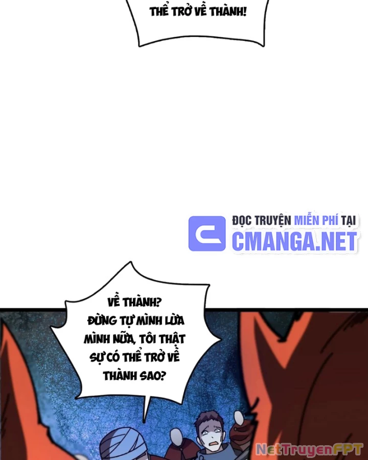 Không Theo Lối Mòn, Ta Quyết Ngược Đường Trở Thành Vô Địch Chapter 47 - Trang 33