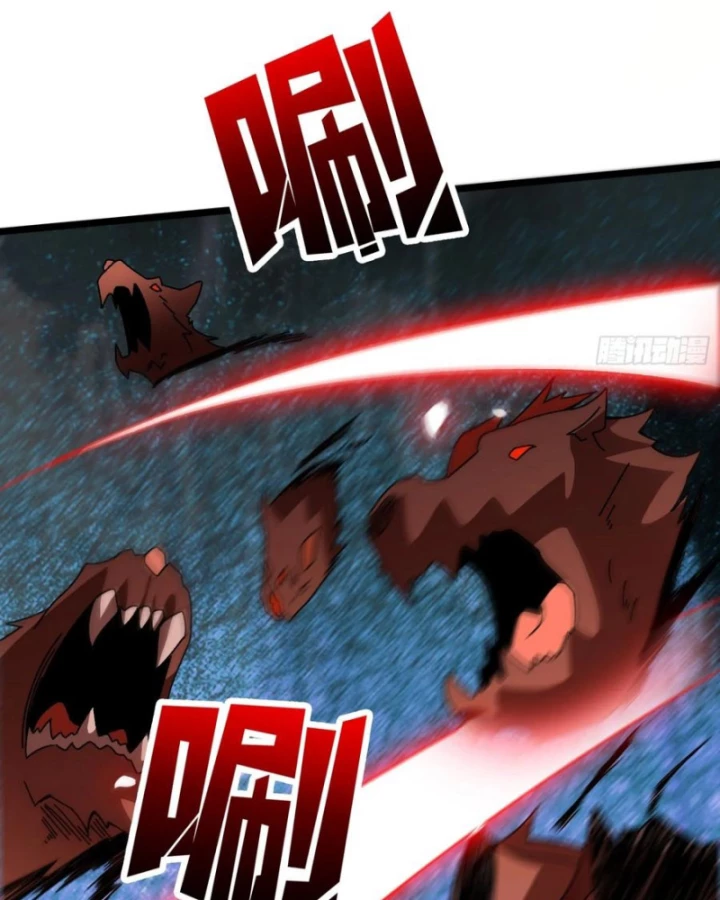 Không Theo Lối Mòn, Ta Quyết Ngược Đường Trở Thành Vô Địch Chapter 47 - Trang 35