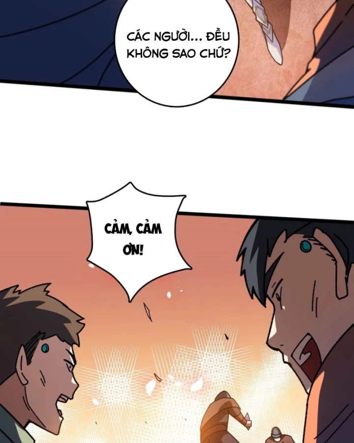Không Theo Lối Mòn, Ta Quyết Ngược Đường Trở Thành Vô Địch Chapter 47 - Trang 37