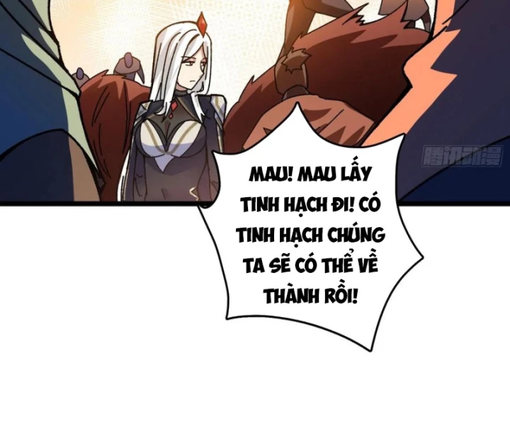Không Theo Lối Mòn, Ta Quyết Ngược Đường Trở Thành Vô Địch Chapter 47 - Trang 38