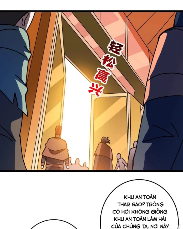 Không Theo Lối Mòn, Ta Quyết Ngược Đường Trở Thành Vô Địch Chapter 47 - Trang 39