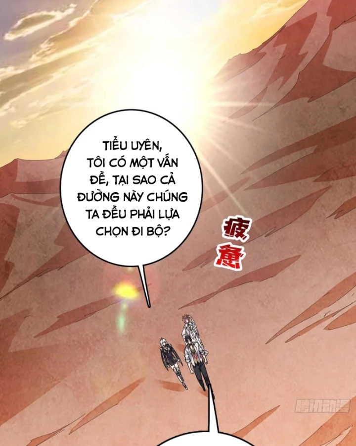 Không Theo Lối Mòn, Ta Quyết Ngược Đường Trở Thành Vô Địch Chapter 47 - Trang 4