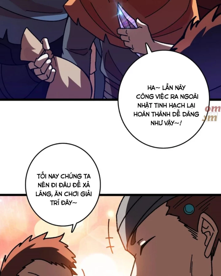 Không Theo Lối Mòn, Ta Quyết Ngược Đường Trở Thành Vô Địch Chapter 47 - Trang 41