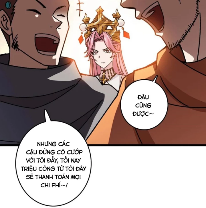 Không Theo Lối Mòn, Ta Quyết Ngược Đường Trở Thành Vô Địch Chapter 47 - Trang 42