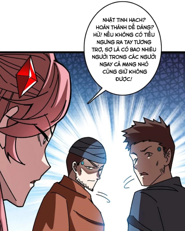 Không Theo Lối Mòn, Ta Quyết Ngược Đường Trở Thành Vô Địch Chapter 47 - Trang 43