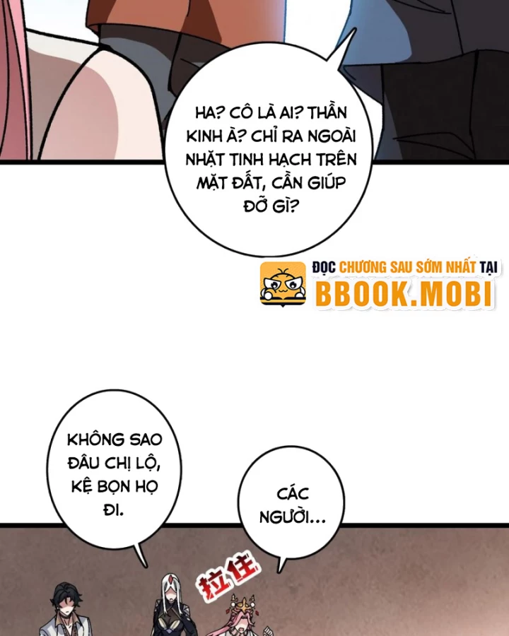 Không Theo Lối Mòn, Ta Quyết Ngược Đường Trở Thành Vô Địch Chapter 47 - Trang 44