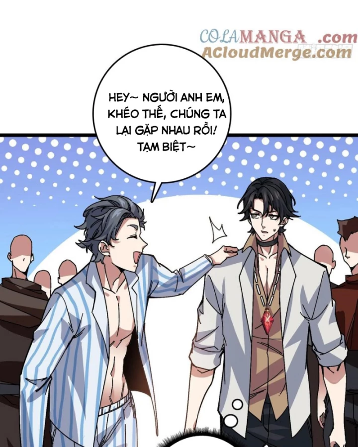 Không Theo Lối Mòn, Ta Quyết Ngược Đường Trở Thành Vô Địch Chapter 47 - Trang 46