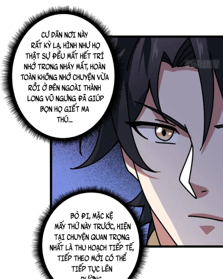 Không Theo Lối Mòn, Ta Quyết Ngược Đường Trở Thành Vô Địch Chapter 47 - Trang 49