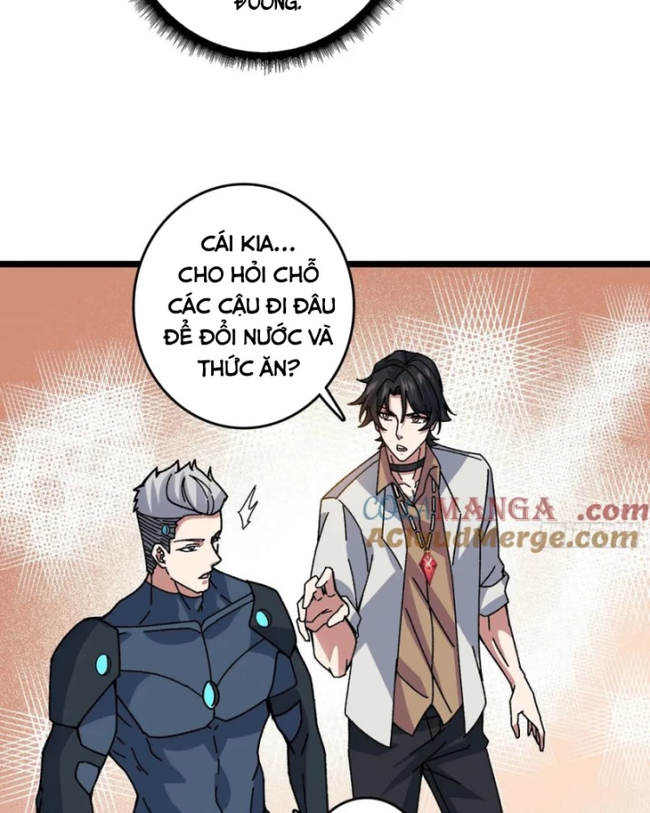 Không Theo Lối Mòn, Ta Quyết Ngược Đường Trở Thành Vô Địch Chapter 47 - Trang 50