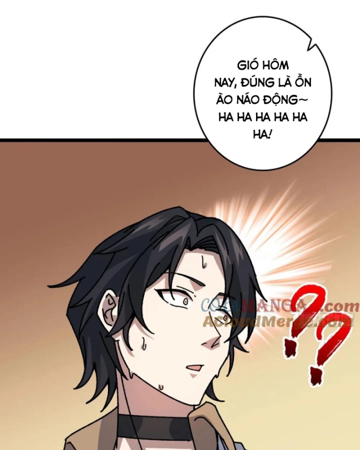 Không Theo Lối Mòn, Ta Quyết Ngược Đường Trở Thành Vô Địch Chapter 47 - Trang 7