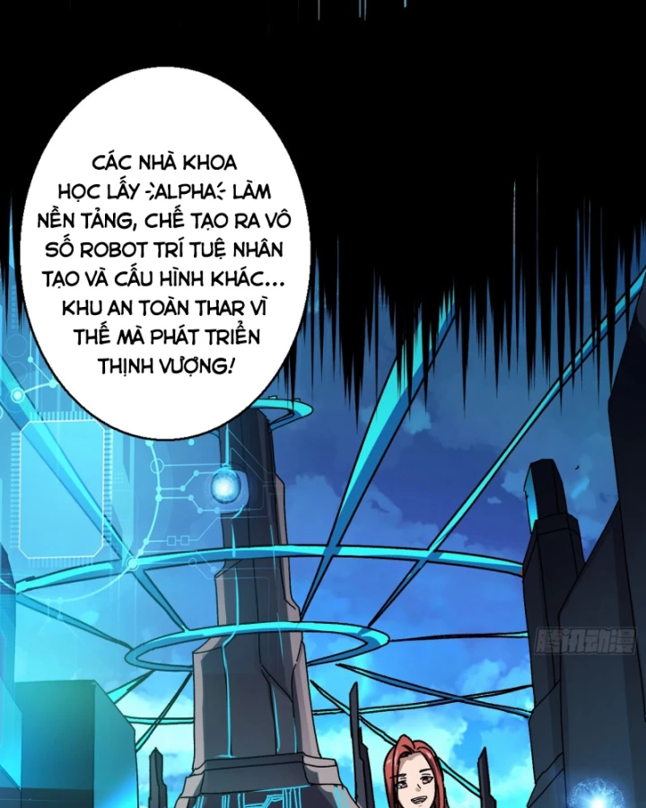 Không Theo Lối Mòn, Ta Quyết Ngược Đường Trở Thành Vô Địch Chapter 48 - Trang 11