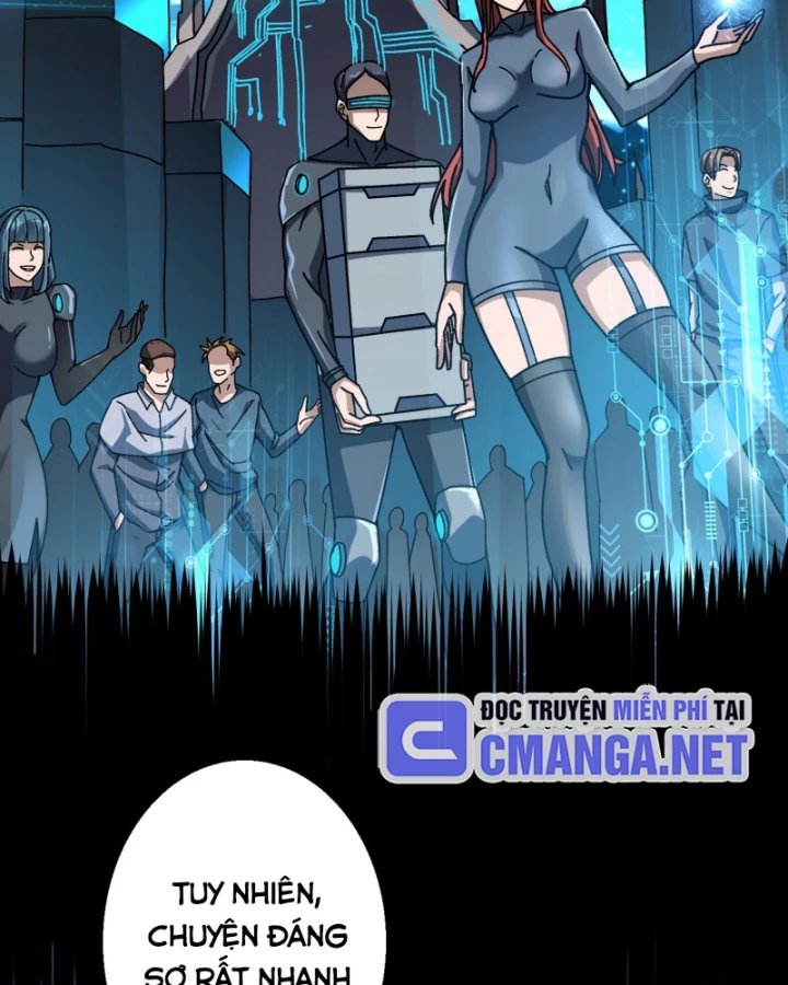 Không Theo Lối Mòn, Ta Quyết Ngược Đường Trở Thành Vô Địch Chapter 48 - Trang 12