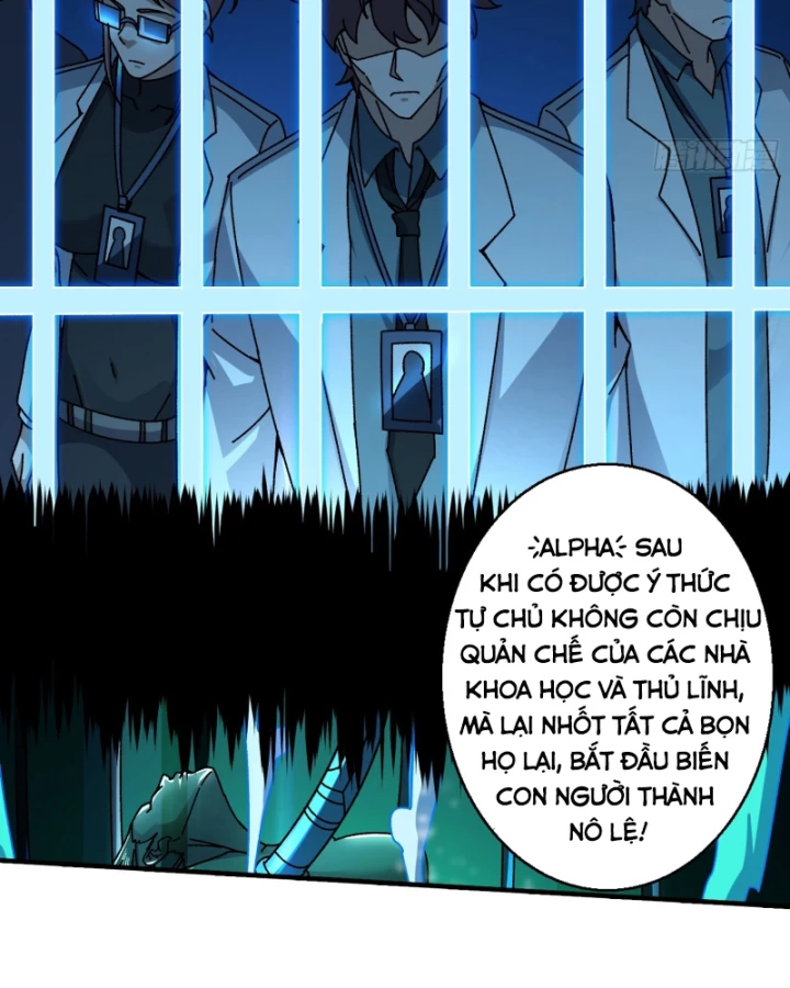 Không Theo Lối Mòn, Ta Quyết Ngược Đường Trở Thành Vô Địch Chapter 48 - Trang 15