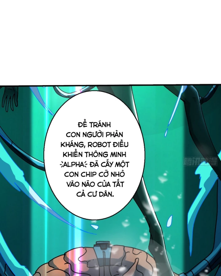 Không Theo Lối Mòn, Ta Quyết Ngược Đường Trở Thành Vô Địch Chapter 48 - Trang 16