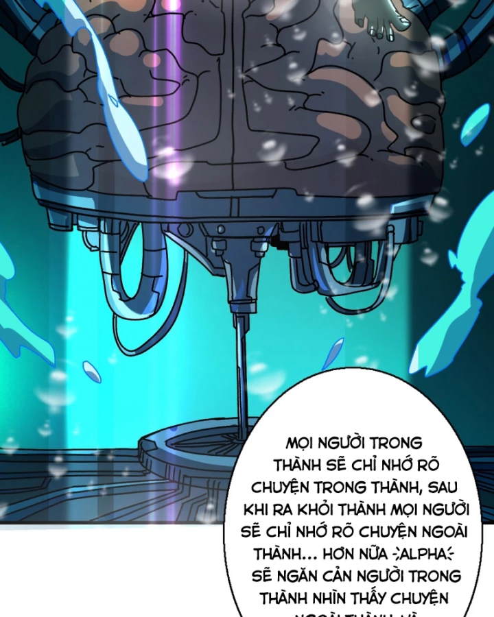 Không Theo Lối Mòn, Ta Quyết Ngược Đường Trở Thành Vô Địch Chapter 48 - Trang 17