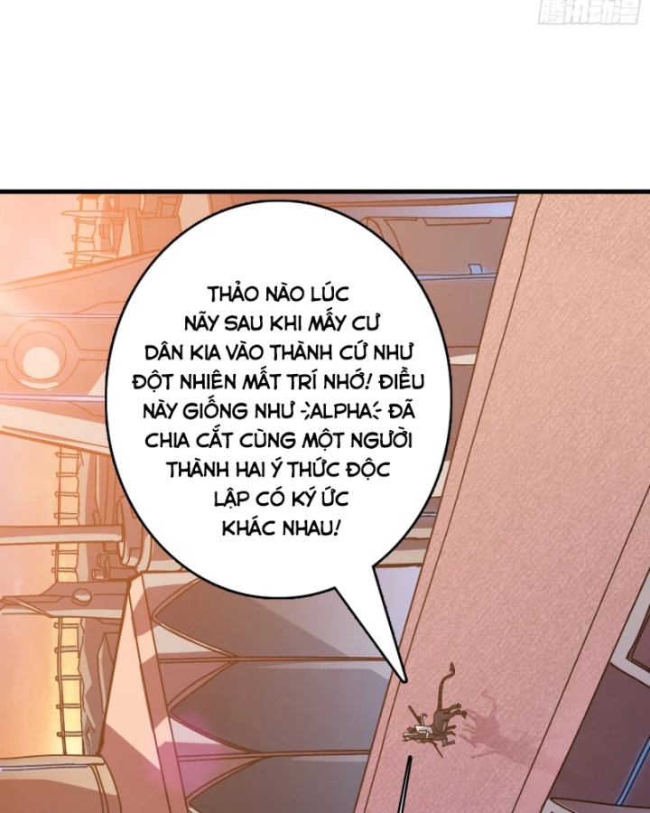 Không Theo Lối Mòn, Ta Quyết Ngược Đường Trở Thành Vô Địch Chapter 48 - Trang 19