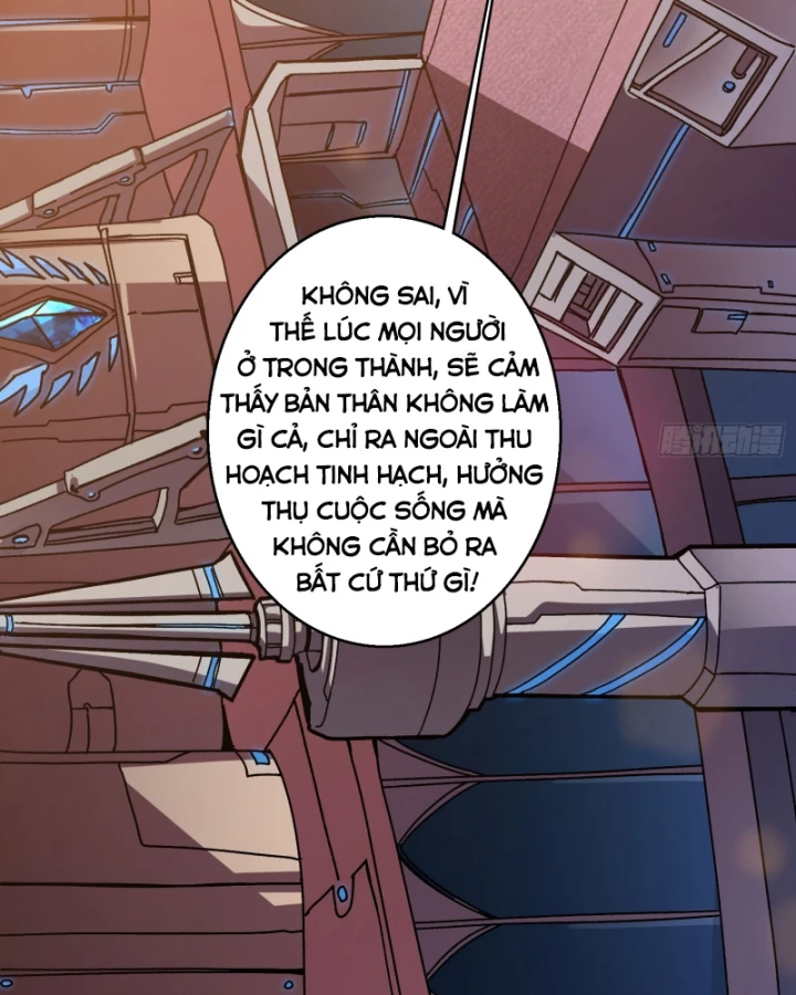 Không Theo Lối Mòn, Ta Quyết Ngược Đường Trở Thành Vô Địch Chapter 48 - Trang 20
