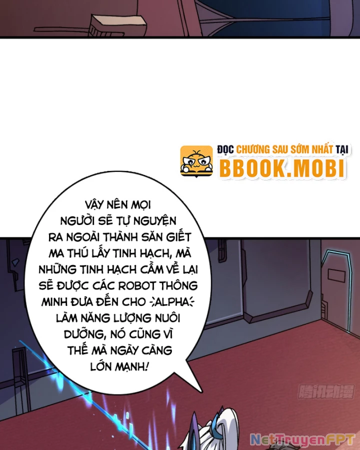 Không Theo Lối Mòn, Ta Quyết Ngược Đường Trở Thành Vô Địch Chapter 48 - Trang 21