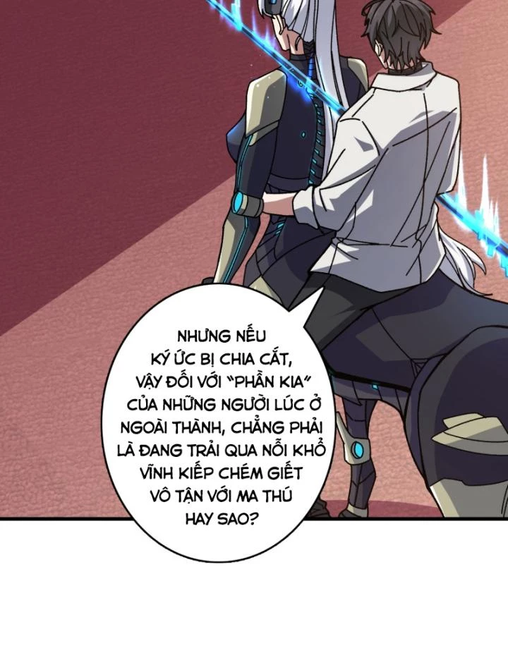 Không Theo Lối Mòn, Ta Quyết Ngược Đường Trở Thành Vô Địch Chapter 48 - Trang 22