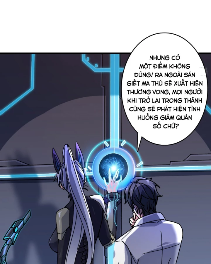 Không Theo Lối Mòn, Ta Quyết Ngược Đường Trở Thành Vô Địch Chapter 48 - Trang 23