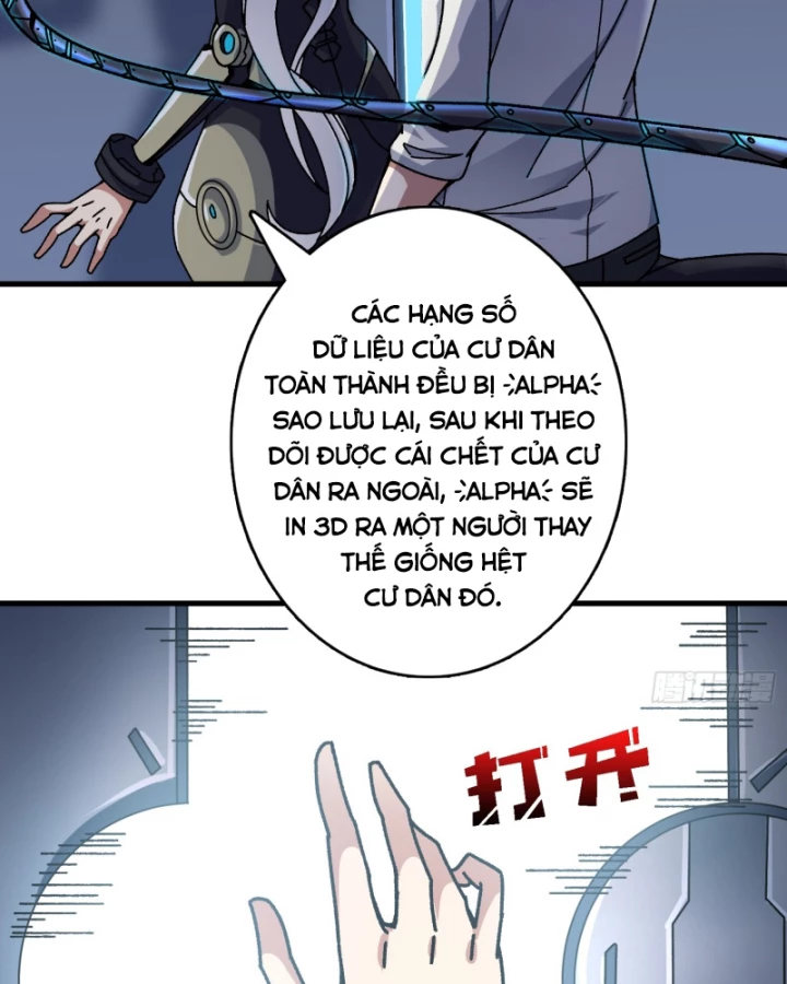 Không Theo Lối Mòn, Ta Quyết Ngược Đường Trở Thành Vô Địch Chapter 48 - Trang 24