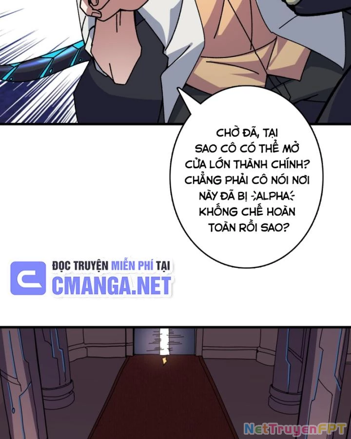 Không Theo Lối Mòn, Ta Quyết Ngược Đường Trở Thành Vô Địch Chapter 48 - Trang 27