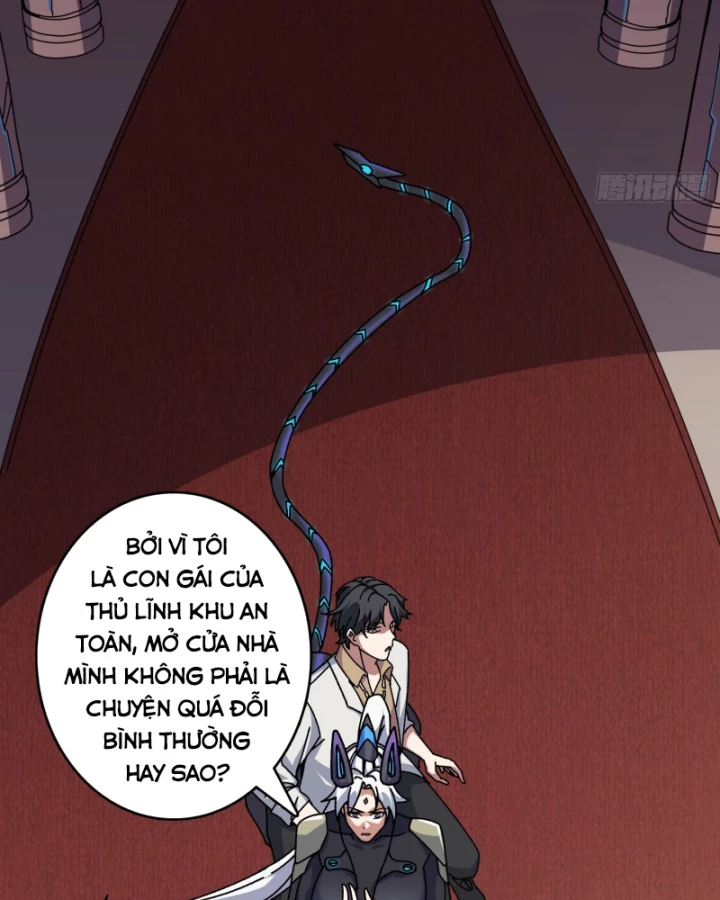Không Theo Lối Mòn, Ta Quyết Ngược Đường Trở Thành Vô Địch Chapter 48 - Trang 28
