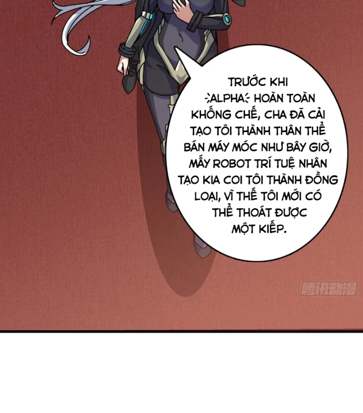 Không Theo Lối Mòn, Ta Quyết Ngược Đường Trở Thành Vô Địch Chapter 48 - Trang 29