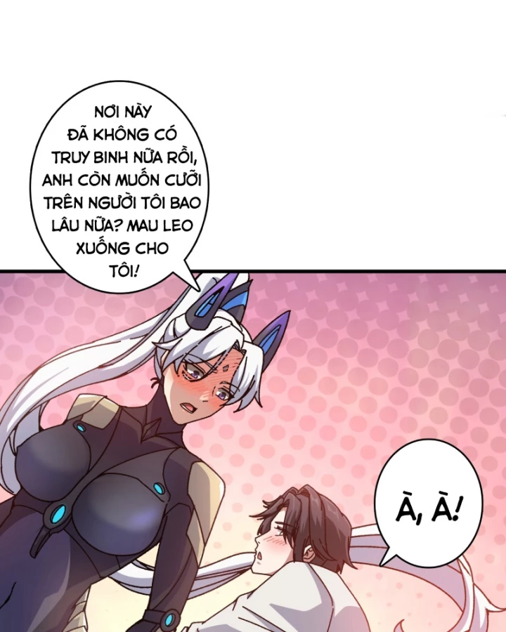 Không Theo Lối Mòn, Ta Quyết Ngược Đường Trở Thành Vô Địch Chapter 48 - Trang 30
