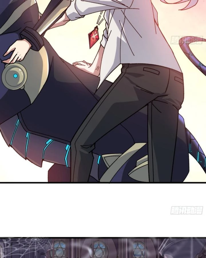 Không Theo Lối Mòn, Ta Quyết Ngược Đường Trở Thành Vô Địch Chapter 48 - Trang 31