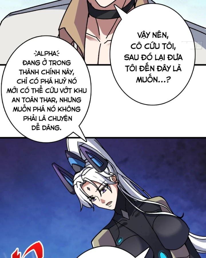 Không Theo Lối Mòn, Ta Quyết Ngược Đường Trở Thành Vô Địch Chapter 48 - Trang 37