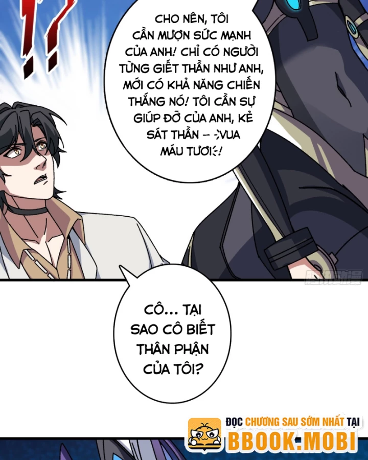 Không Theo Lối Mòn, Ta Quyết Ngược Đường Trở Thành Vô Địch Chapter 48 - Trang 38