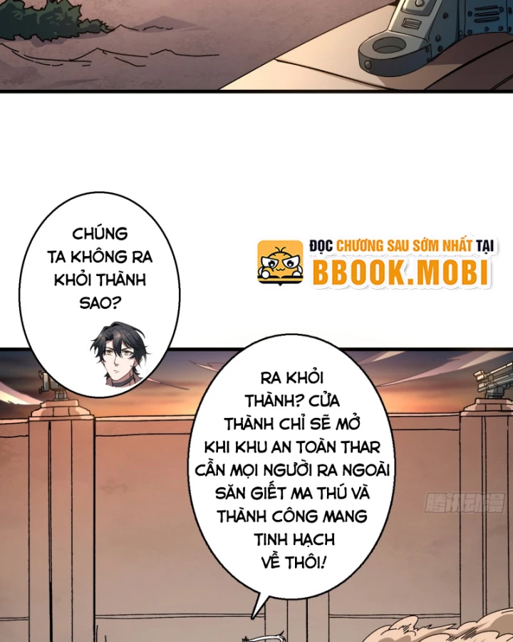 Không Theo Lối Mòn, Ta Quyết Ngược Đường Trở Thành Vô Địch Chapter 48 - Trang 4