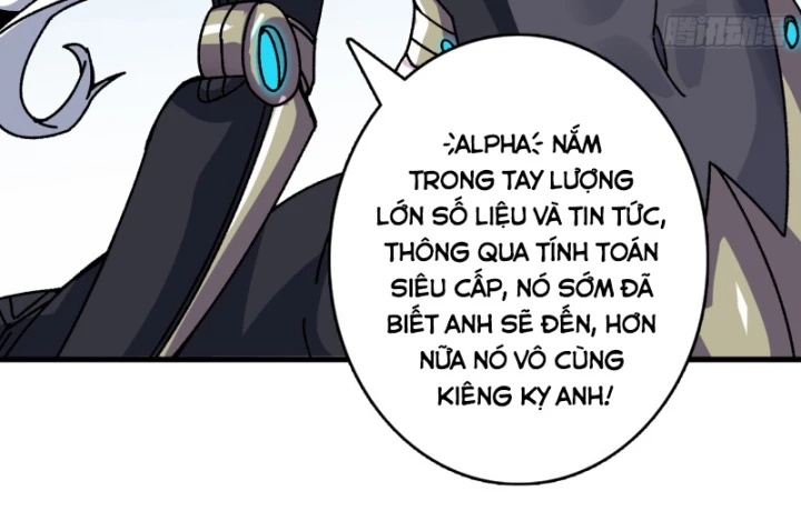 Không Theo Lối Mòn, Ta Quyết Ngược Đường Trở Thành Vô Địch Chapter 48 - Trang 40