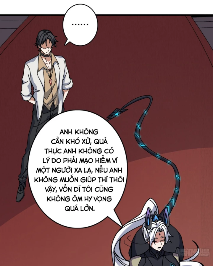 Không Theo Lối Mòn, Ta Quyết Ngược Đường Trở Thành Vô Địch Chapter 48 - Trang 41