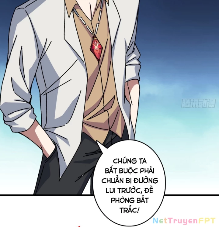 Không Theo Lối Mòn, Ta Quyết Ngược Đường Trở Thành Vô Địch Chapter 48 - Trang 43