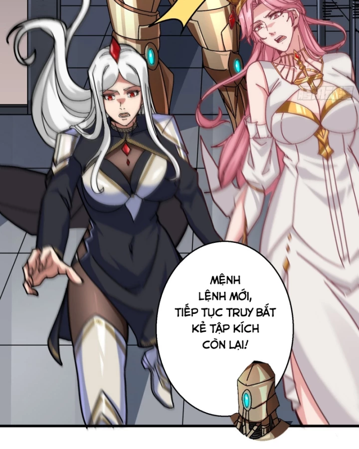 Không Theo Lối Mòn, Ta Quyết Ngược Đường Trở Thành Vô Địch Chapter 48 - Trang 48
