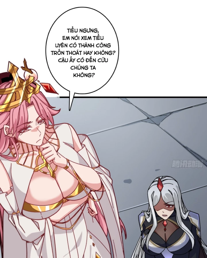 Không Theo Lối Mòn, Ta Quyết Ngược Đường Trở Thành Vô Địch Chapter 48 - Trang 49