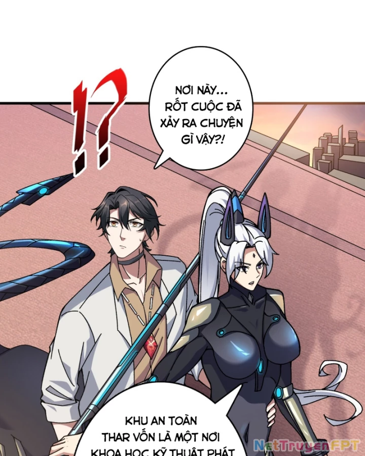 Không Theo Lối Mòn, Ta Quyết Ngược Đường Trở Thành Vô Địch Chapter 48 - Trang 7