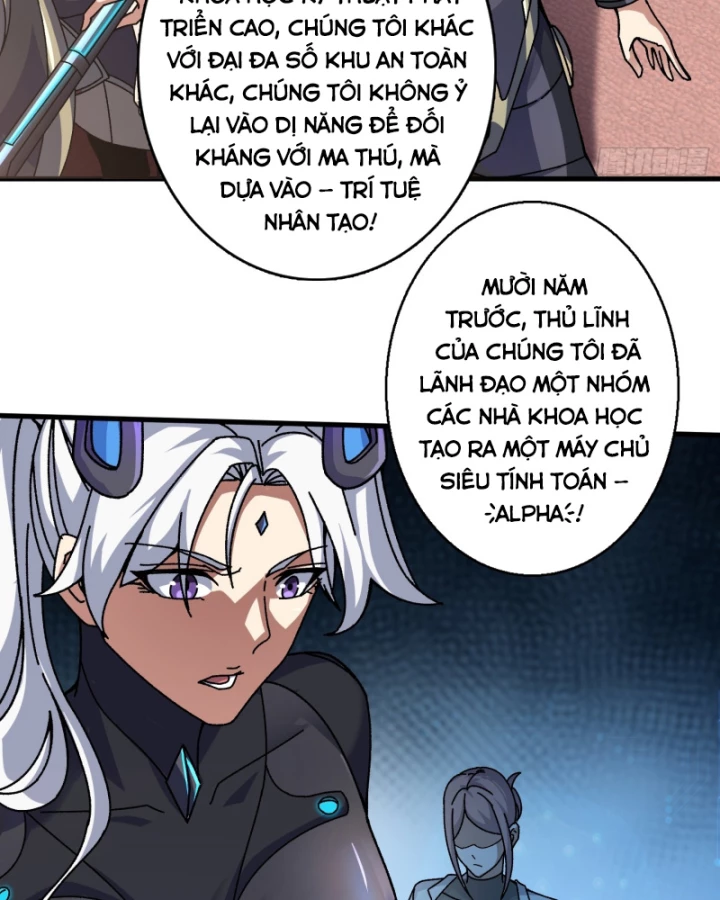 Không Theo Lối Mòn, Ta Quyết Ngược Đường Trở Thành Vô Địch Chapter 48 - Trang 8