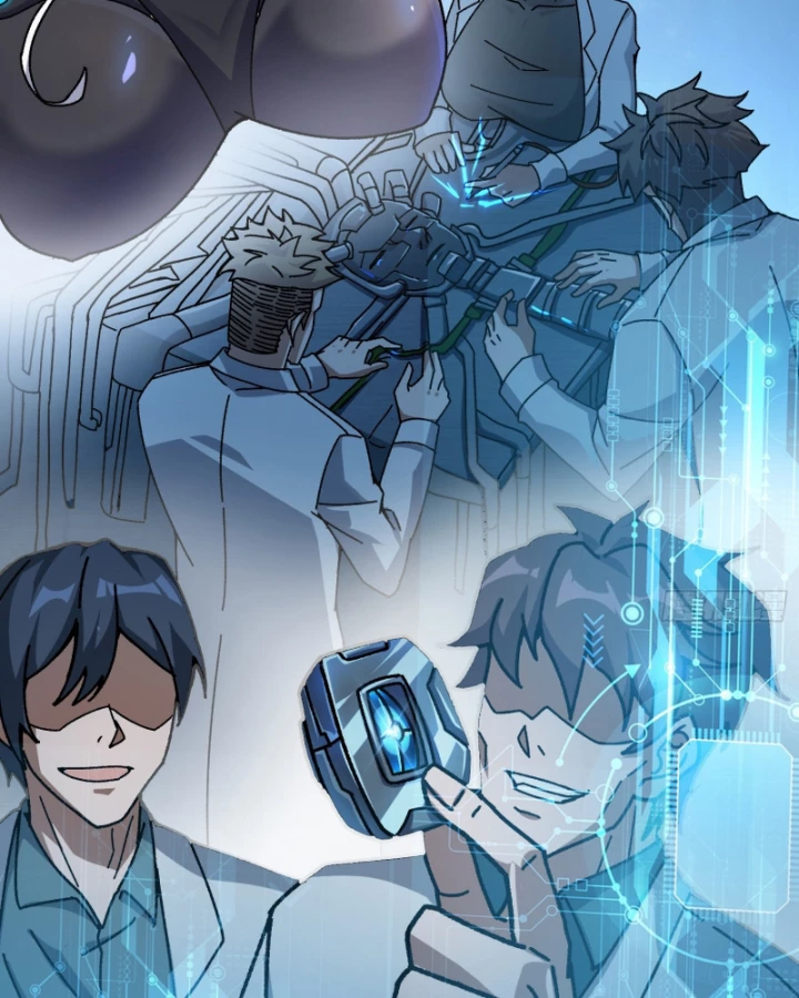 Không Theo Lối Mòn, Ta Quyết Ngược Đường Trở Thành Vô Địch Chapter 48 - Trang 9