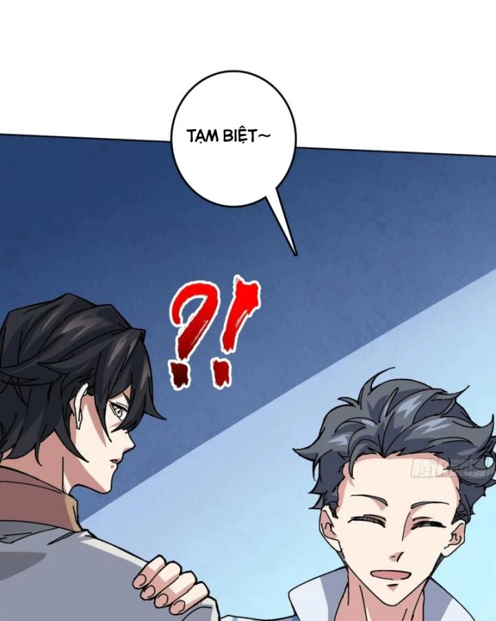 Không Theo Lối Mòn, Ta Quyết Ngược Đường Trở Thành Vô Địch Chapter 49 - Trang 10