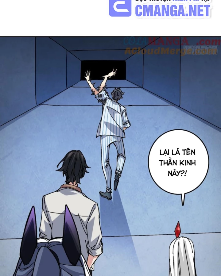 Không Theo Lối Mòn, Ta Quyết Ngược Đường Trở Thành Vô Địch Chapter 49 - Trang 12