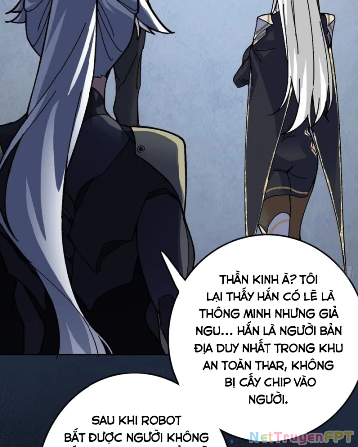Không Theo Lối Mòn, Ta Quyết Ngược Đường Trở Thành Vô Địch Chapter 49 - Trang 13