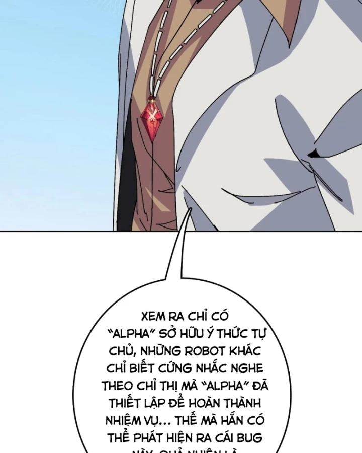 Không Theo Lối Mòn, Ta Quyết Ngược Đường Trở Thành Vô Địch Chapter 49 - Trang 16