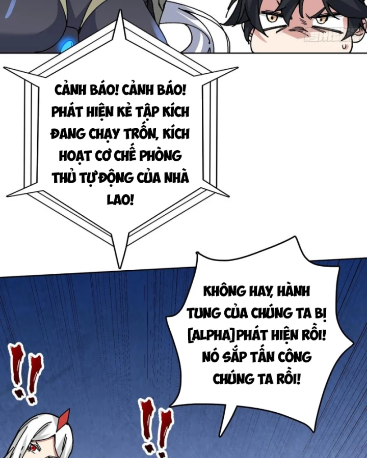 Không Theo Lối Mòn, Ta Quyết Ngược Đường Trở Thành Vô Địch Chapter 49 - Trang 19